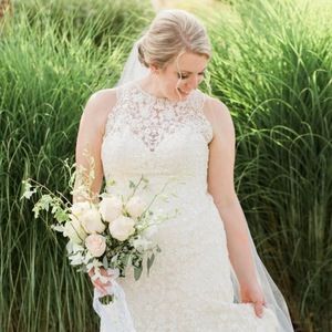 Meet your Posher, Jenn